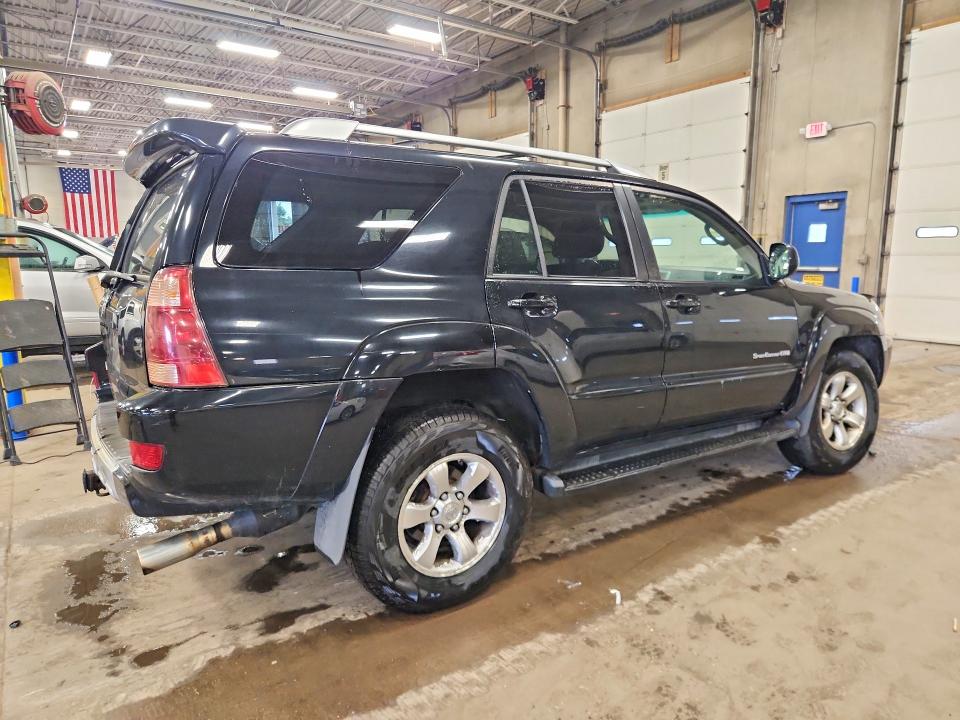 Продаж на аукціоні авто 2004 Toyota 4runner, vin: JTEBU14R540049742, номер лоту: 69547496