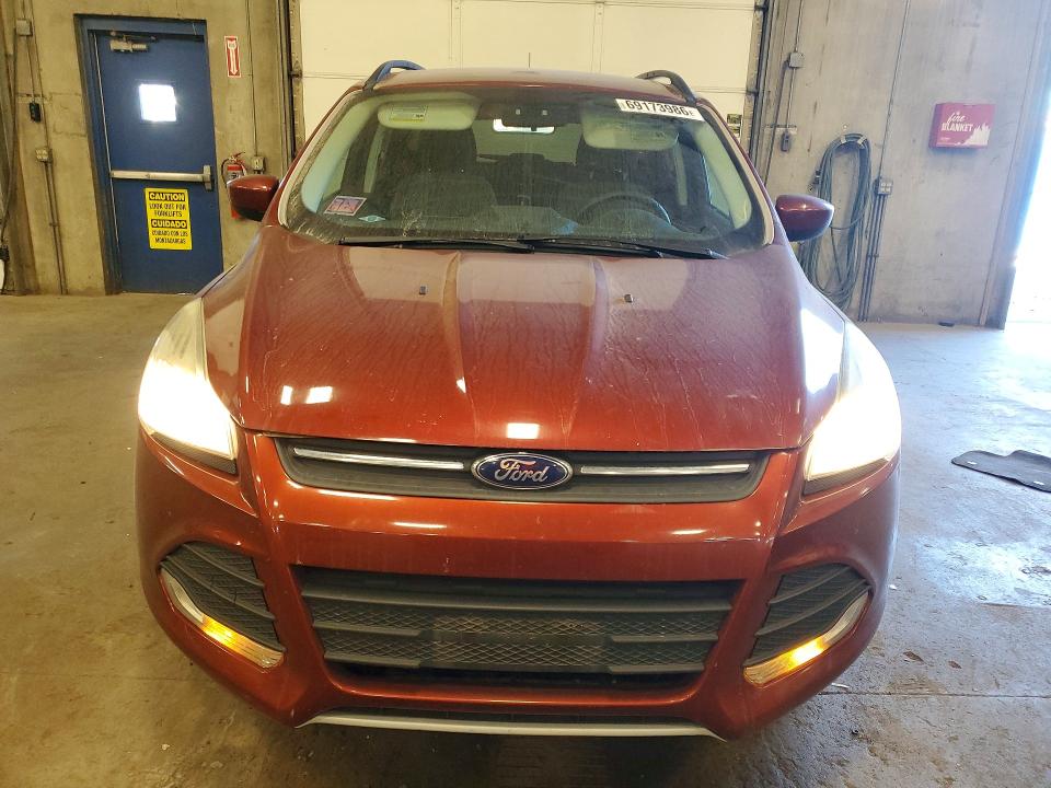 69173986 :رقم المزاد ، 1FMCU0G91EUB46912 vin ، 2014 Ford Escape مزاد بيع