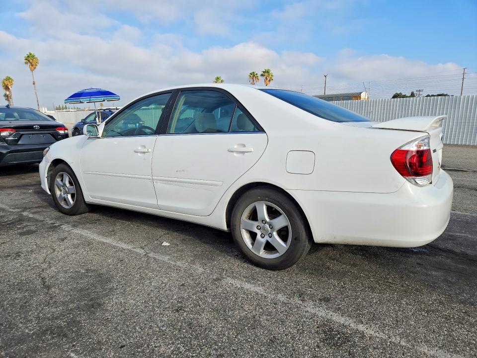 Aukcja sprzedaży 2006 Toyota Camry, vin: JTDBE30KX63054815, numer aukcji: 69821956