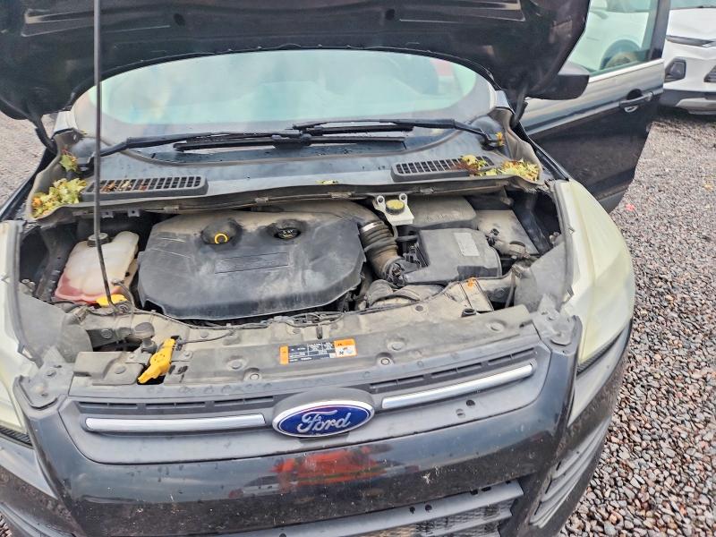 Продаж на аукціоні авто 2015 Ford Escape, vin: 1FMCU9G99FUC79813, номер лоту: 68166226