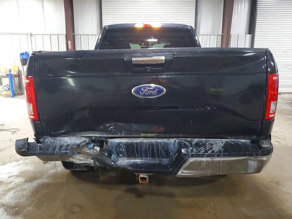 Aukcja sprzedaży 2015 Ford F150, vin: 1FTFW1EG5FFB15638, numer aukcji: 69114146