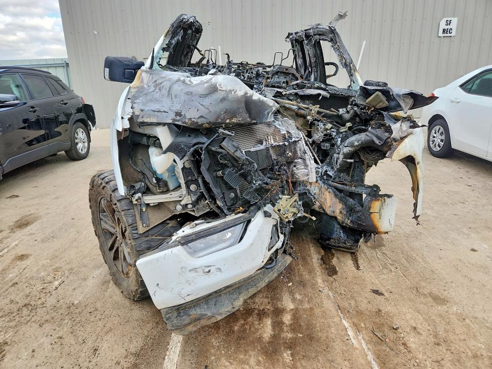 Aukcja sprzedaży 2022 Ford F150, vin: 1FTFW1ED0NFB80689, numer aukcji: 69045126