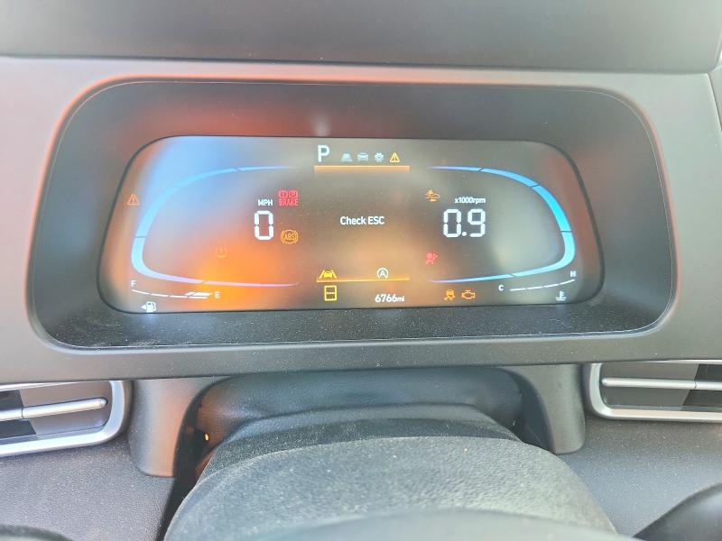 2026 Hyundai Elantra მანქანა იყიდება აუქციონზე, vin: KMHLL4DG6TU204734, აუქციონის ნომერი: 65459746