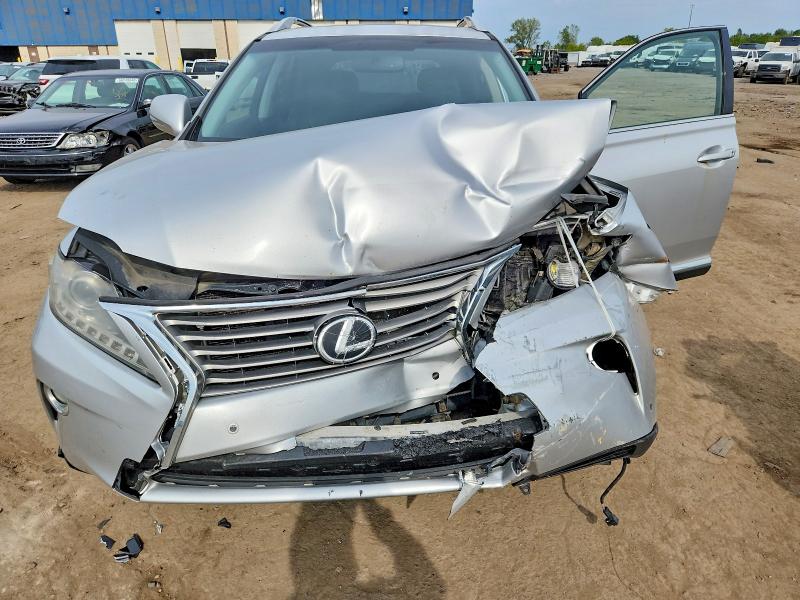 Aukcja sprzedaży 2013 Lexus Rx 350, vin: 2T2BK1BA0DC159722, numer aukcji: 68807536