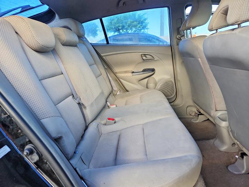 Продажа на аукционе авто 2010 Honda Insight, vin: JHMZE2H56AS035957, номер лота: 69334356