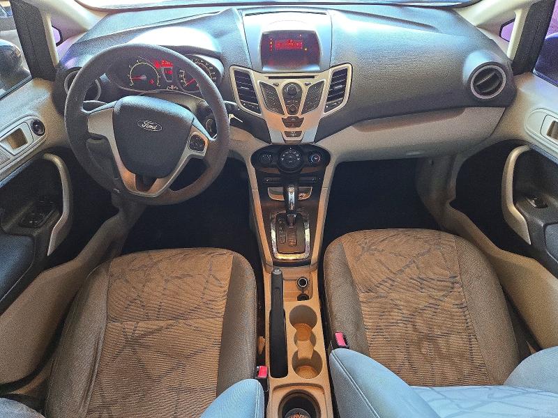 Продаж на аукціоні авто 2013 Ford Fiesta, vin: 3FADP4BJ2DM162764, номер лоту: 71051446