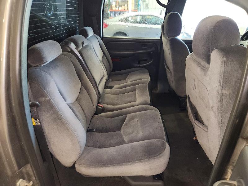 Продаж на аукціоні авто 2006 Gmc New Sierra, vin: 2GTEK13T361242631, номер лоту: 67043826