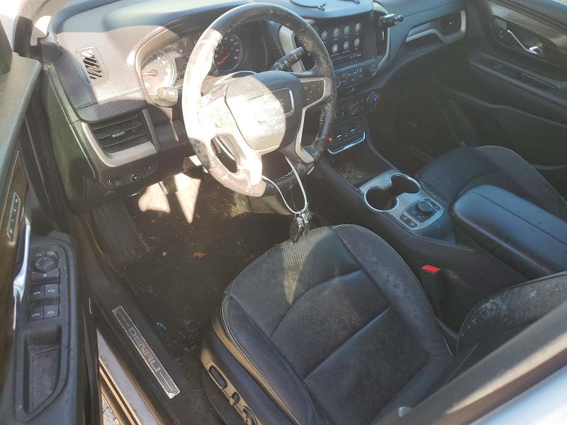 Aukcja sprzedaży 2018 Gmc Terrain, vin: 3GKALSEX0JL143648        , numer aukcji: 69001816