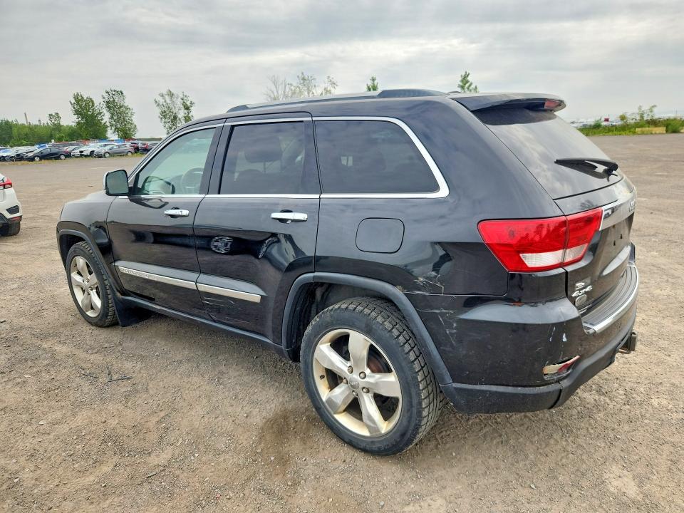 Aukcja sprzedaży 2012 Jeep Grand Cherokee, vin: 1C4RJFCG0CC272731, numer aukcji: 67314806