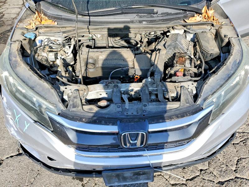 Продаж на аукціоні авто 2015 Honda Cr-v, vin: 2HKRM3H74FH531406, номер лоту: 69978816