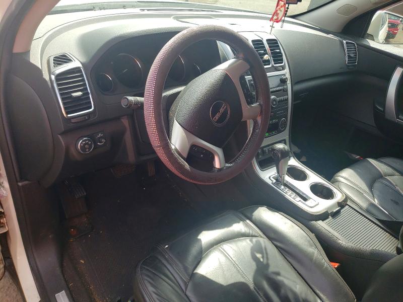 Продаж на аукціоні авто 2012 Gmc Acadia, vin: 1GKKVRED0CJ308878, номер лоту: 68417606