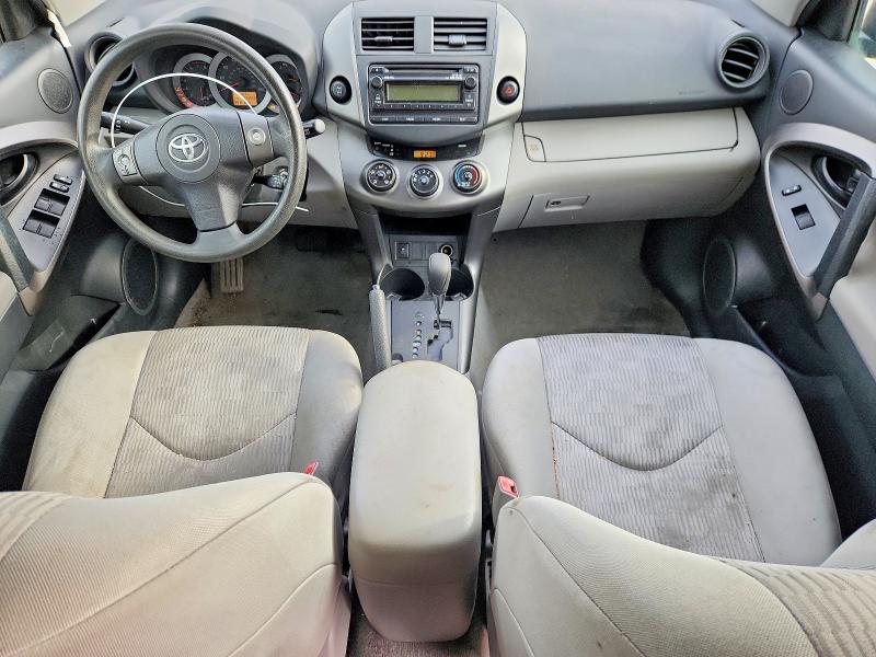 Продаж на аукціоні авто 2012 Toyota Rav4, vin: 2T3BF4DV9CW252771, номер лоту: 70367006