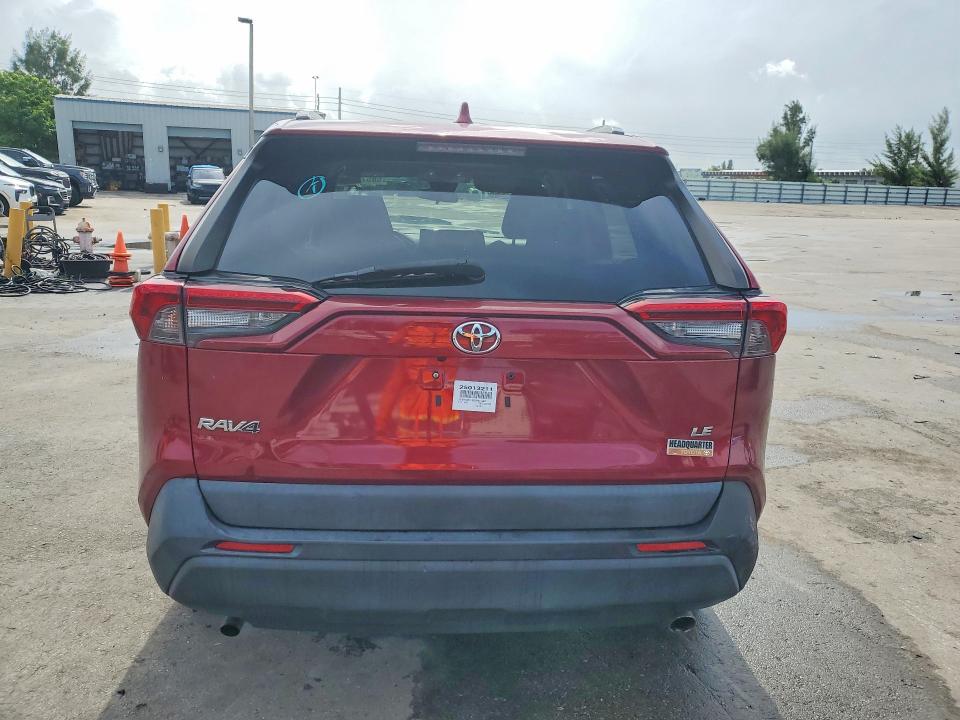 Продаж на аукціоні авто 2019 Toyota Rav4, vin: 2T3H1RFV2KW041803, номер лоту: 68576046