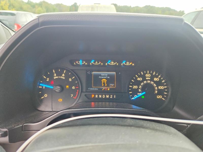 70837706 :رقم المزاد ، 1FTEW1EP7FFC71935 vin ، 2015 Ford F150 مزاد بيع