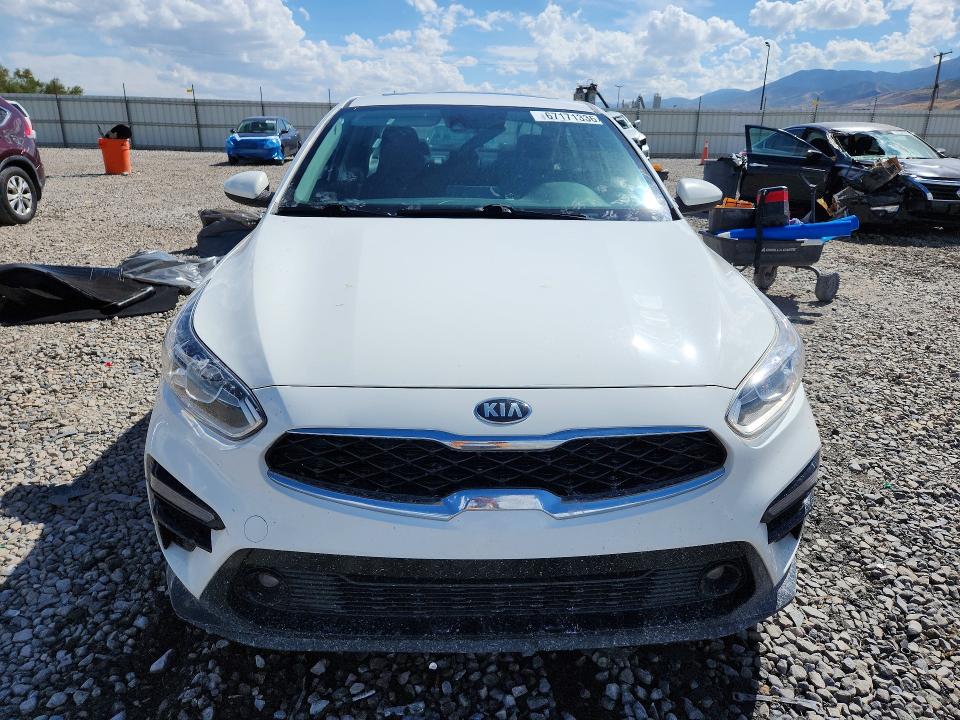 Aukcja sprzedaży 2019 Kia Forte, vin: 3KPF34AD0KE014419, numer aukcji: 67171336