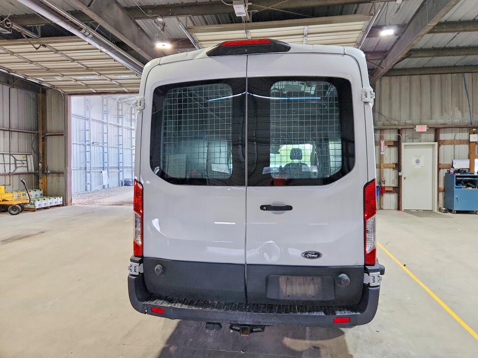 2020 Ford Transit მანქანა იყიდება აუქციონზე, vin: 1FTBR2C85LKA41499, აუქციონის ნომერი: 69550946