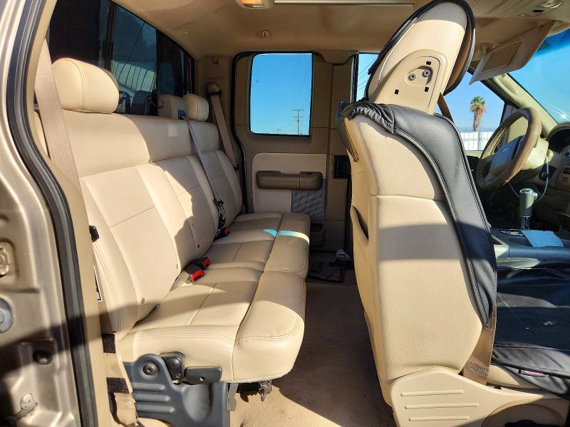 2004 Ford F150 მანქანა იყიდება აუქციონზე, vin: 1FTPX12514NA67594, აუქციონის ნომერი: 71214566