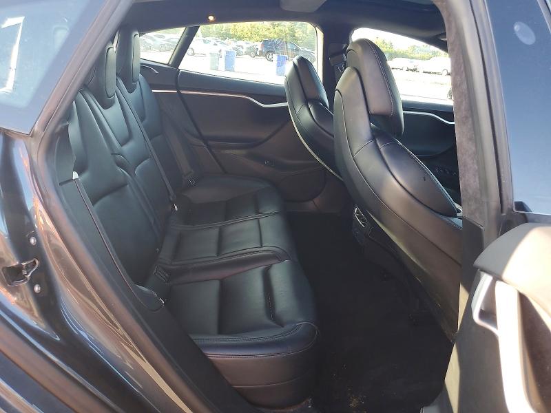 Aukcja sprzedaży 2017 Tesla Model S, vin: 5YJSA1E28HF226824, numer aukcji: 68017766