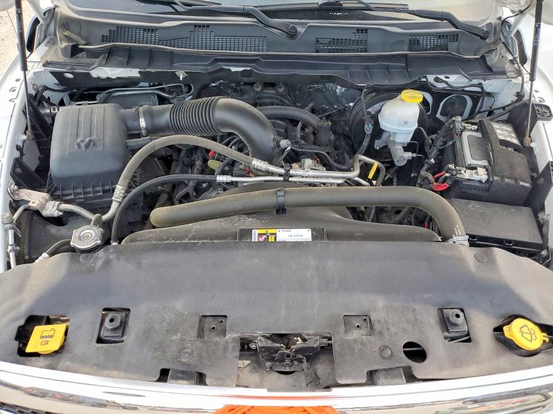 68240426 :رقم المزاد ، 1C6RR7ST5RS152796 vin ، 2024 Ram 1500 Classic مزاد بيع