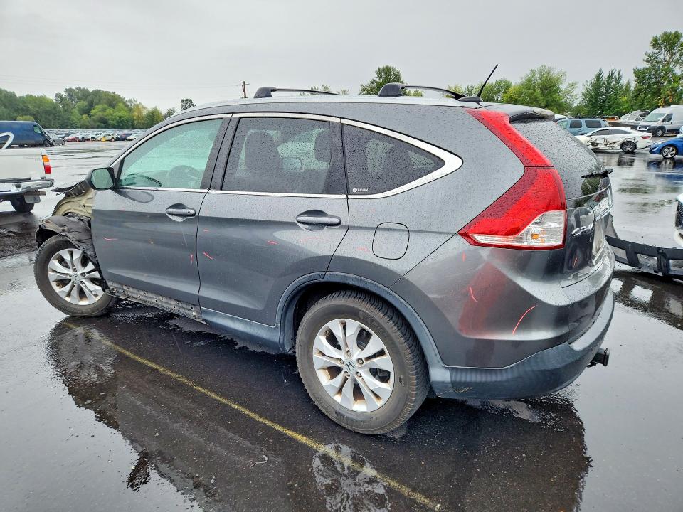 67436726 :رقم المزاد ، 2HKRM4H76CH634019 vin ، 2012 Honda Cr-v مزاد بيع