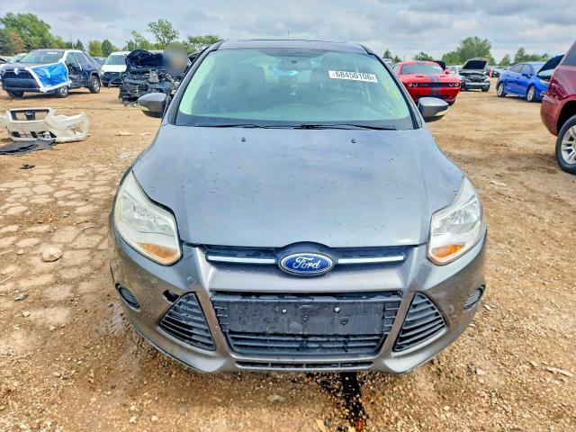 Продаж на аукціоні авто 2014 Ford Focus, vin: 1FADP3F26EL295561, номер лоту: 68450106