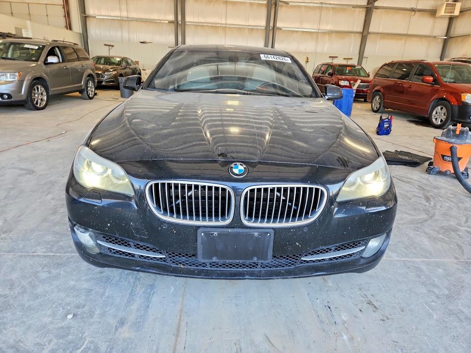 Aukcja sprzedaży 2012 Bmw 535, vin: WBAFU7C51CDU63189, numer aukcji: 66142826