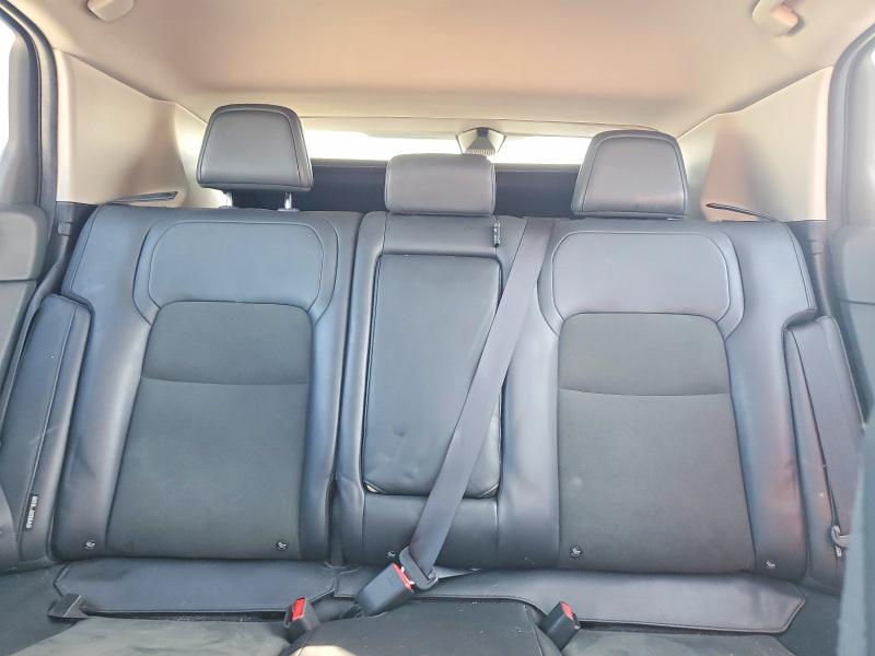 2024 Nissan Ariya მანქანა იყიდება აუქციონზე, vin: JN1DF0BB1RM733343, აუქციონის ნომერი: 69406086