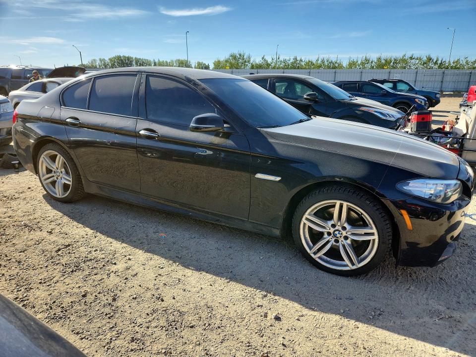 66591526 :رقم المزاد ، WBA5A7C53GG642262 vin ، 2016 Bmw 528 مزاد بيع