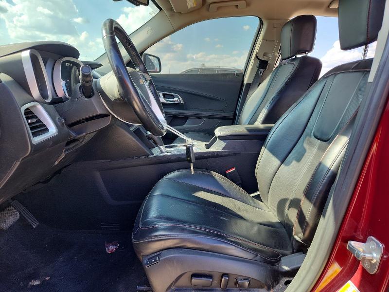 Aukcja sprzedaży 2016 Chevrolet Equinox, vin: 2GNALDEKXG6303275, numer aukcji: 70177646