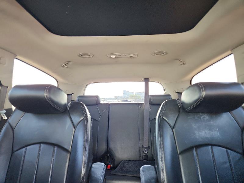 2014 Buick Enclave მანქანა იყიდება აუქციონზე, vin: 5GAKRCKD4EJ258279, აუქციონის ნომერი: 68016806