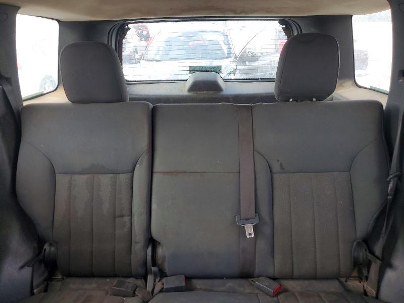 2012 Jeep Liberty მანქანა იყიდება აუქციონზე, vin: 1C4PJMAK5CW187319, აუქციონის ნომერი: 68714196