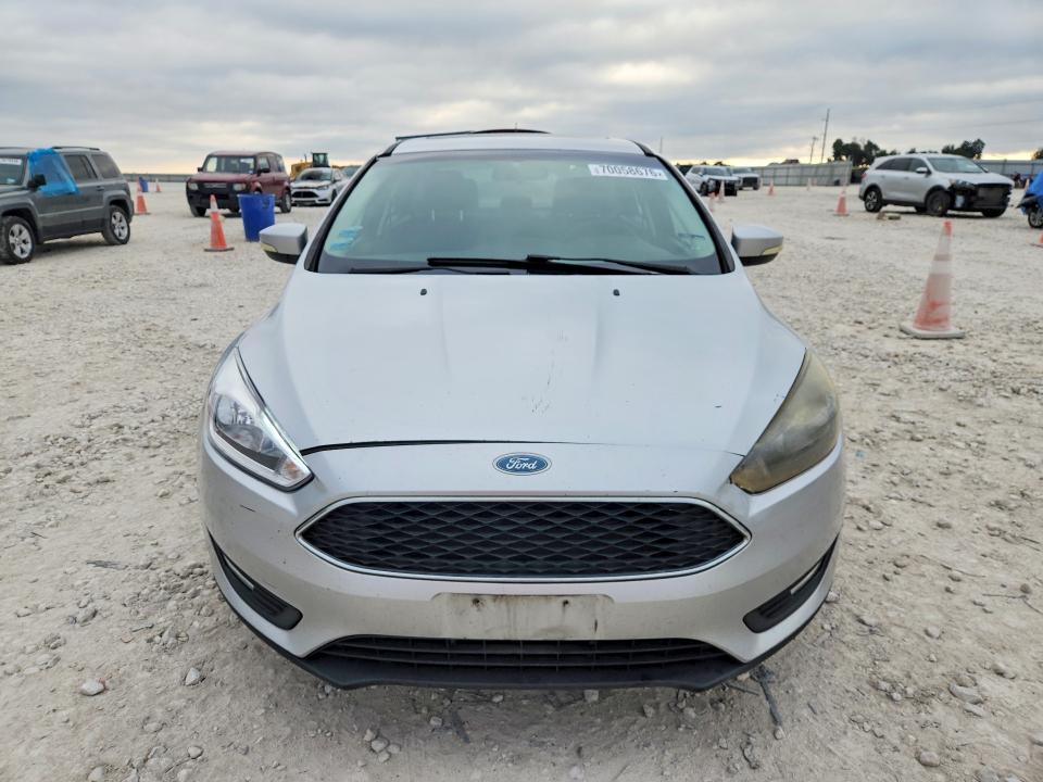 Продажа на аукционе авто 2017 Ford Focus, vin: 1FADP3H28HL290122, номер лота: 70058676