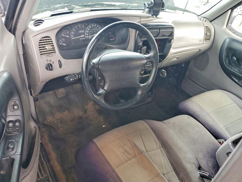 Aukcja sprzedaży 1996 Ford Ranger, vin: 1FTCR14A8TPB26274, numer aukcji: 70083316