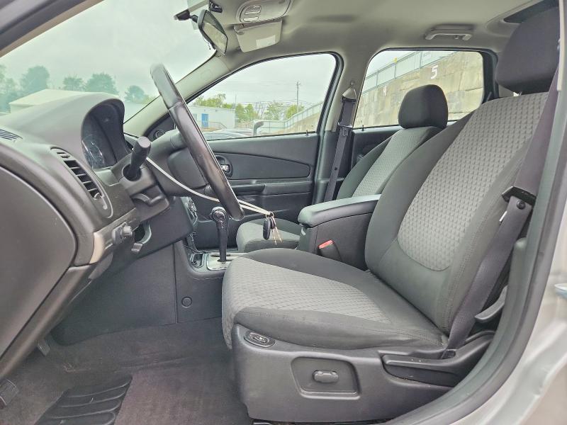 Продажа на аукционе авто 2007 Chevrolet Malibu, vin: 1G1ZT68N47F115332, номер лота: 69105696