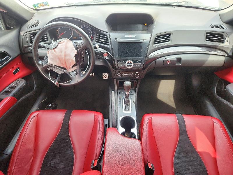 68107626 :رقم المزاد ، 19UDE2F83LA001204 vin ، 2020 Acura Ilx مزاد بيع