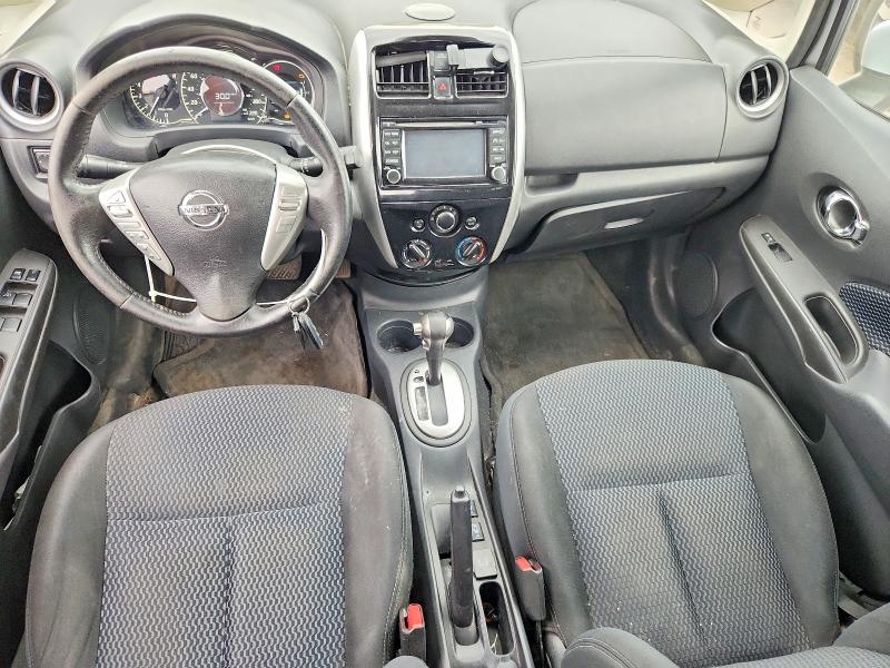 Aukcja sprzedaży 2015 Nissan Versa Note, vin: 3N1CE2CP0FL443296, numer aukcji: 69098556