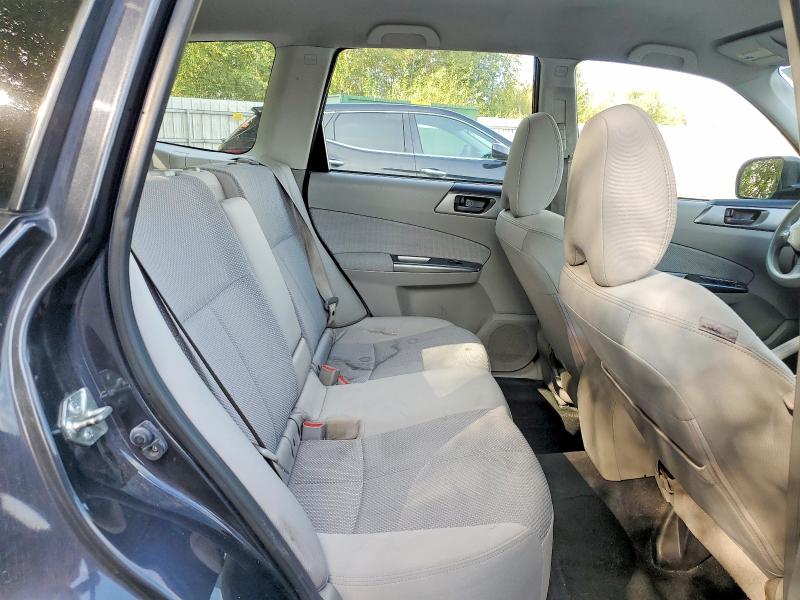 Продажа на аукционе авто 2011 Subaru Forester, vin: JF2SHBBC4BH736756, номер лота: 68293626