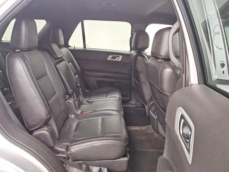 2013 Ford Explorer მანქანა იყიდება აუქციონზე, vin: 1FM5K7F89DGB47531, აუქციონის ნომერი: 67711436