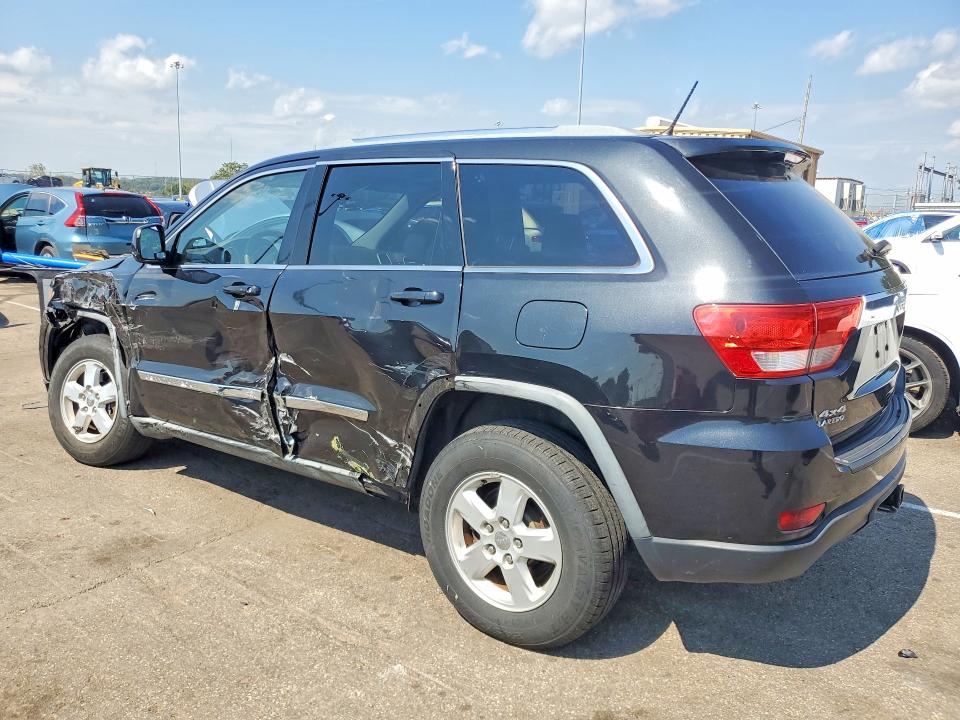 68381256 :رقم المزاد ، 1C4RJFAGXCC185275 vin ، 2012 Jeep Grand Cherokee مزاد بيع