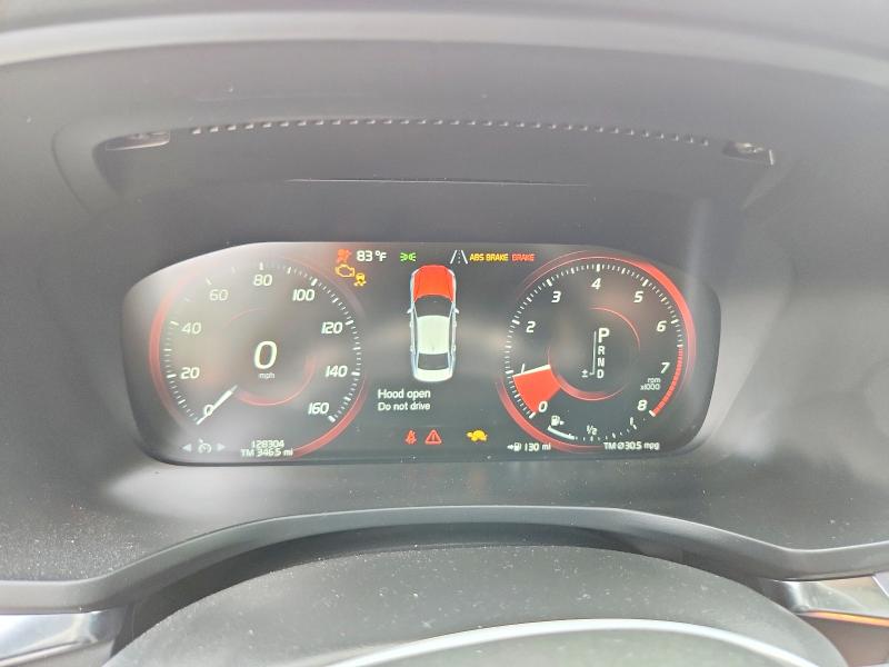 Продажа на аукционе авто 2020 Volvo S60, vin: 7JR102FK3LG039803, номер лота: 67840816