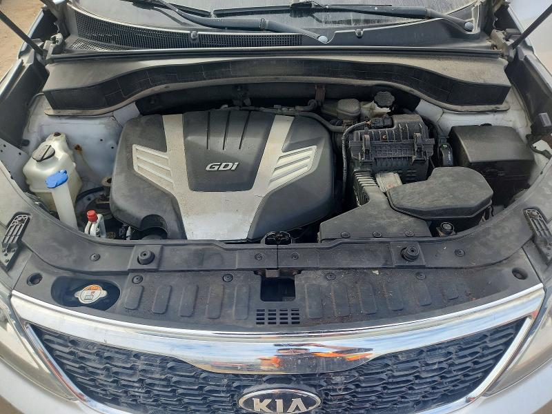 Продажа на аукционе авто 2014 Kia Sorento, vin: 5XYKUDA79EG503012, номер лота: 70503686