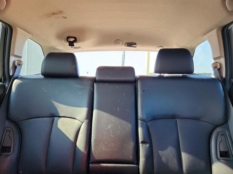 68734376 :رقم المزاد ، 4S4BRBLC3E3212604 vin ، 2014 Subaru Outback مزاد بيع
