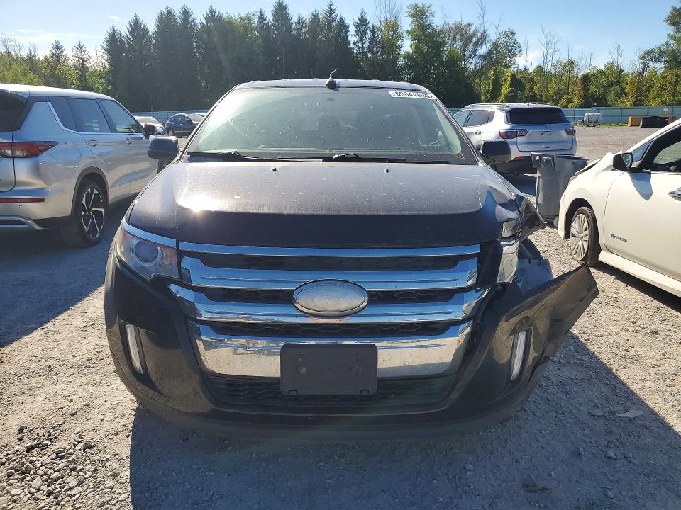 69844806 :رقم المزاد ، 2FMDK3J90DBC15307 vin ، 2013 Ford Edge مزاد بيع
