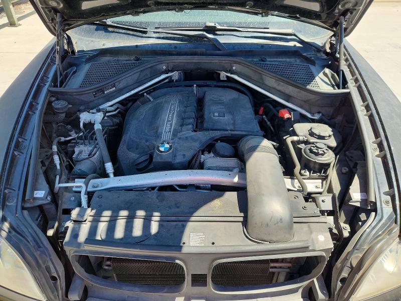 Продаж на аукціоні авто 2013 Bmw X5, vin: 5UXZV4C58D0B22474, номер лоту: 66840586