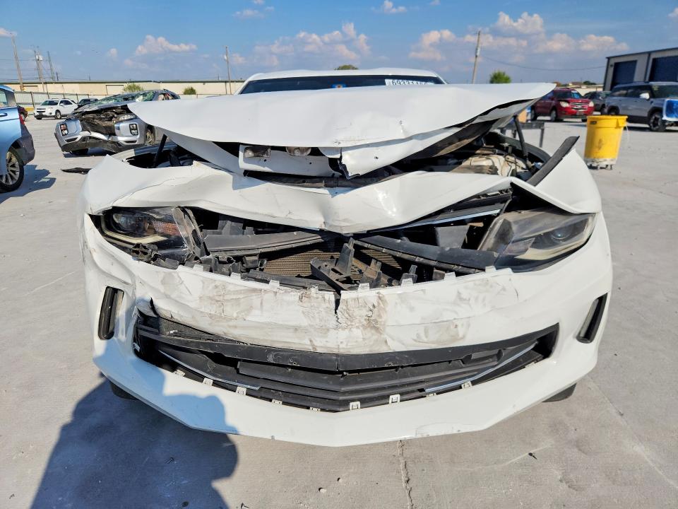 Aukcja sprzedaży 2018 Chevrolet Camaro, vin: 1G1FB1RX1J0178746, numer aukcji: 69331156