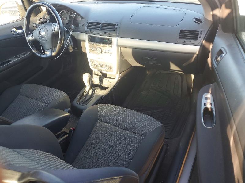 Aukcja sprzedaży 2009 Chevrolet Cobalt, vin: 1G1AT18HX97276789, numer aukcji: 68621806