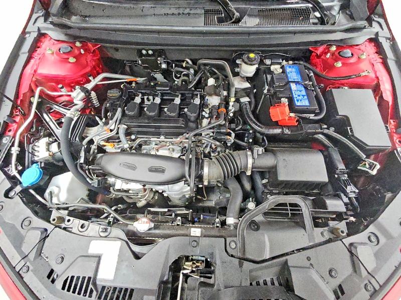 2024 Honda Accord მანქანა იყიდება აუქციონზე, vin: 1HGCY1F32RA050842, აუქციონის ნომერი: 69746726