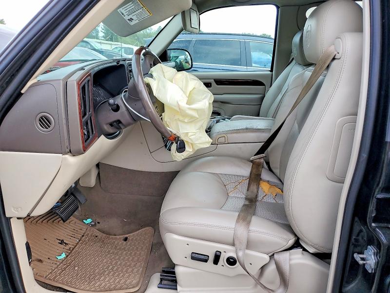 Aukcja sprzedaży 2006 Cadillac Escalade, vin: 3GYEK62N56G107894, numer aukcji: 70923126