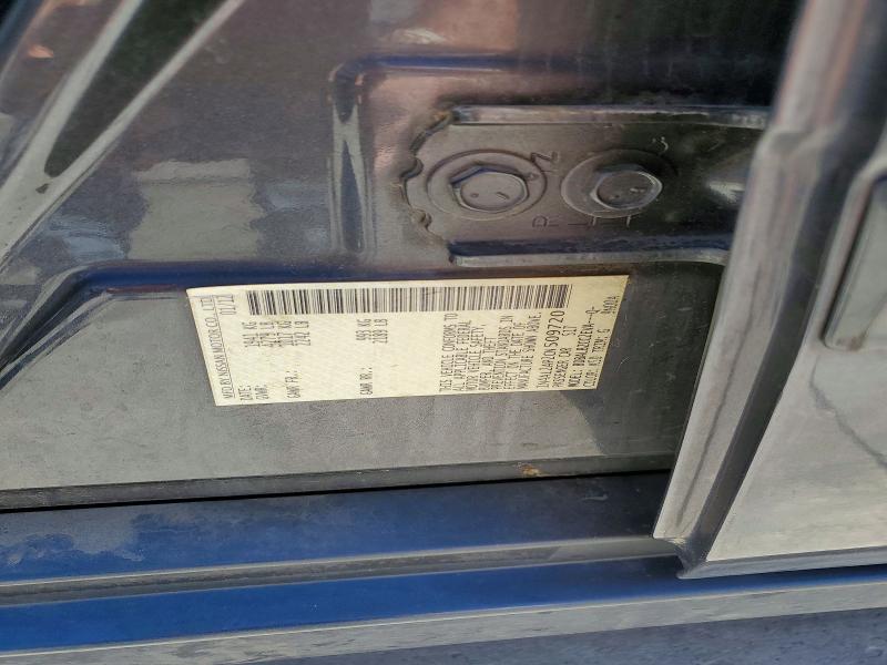Aukcja sprzedaży 2012 Nissan Altima, vin: 1N4AL2AP2CN509720, numer aukcji: 71411586