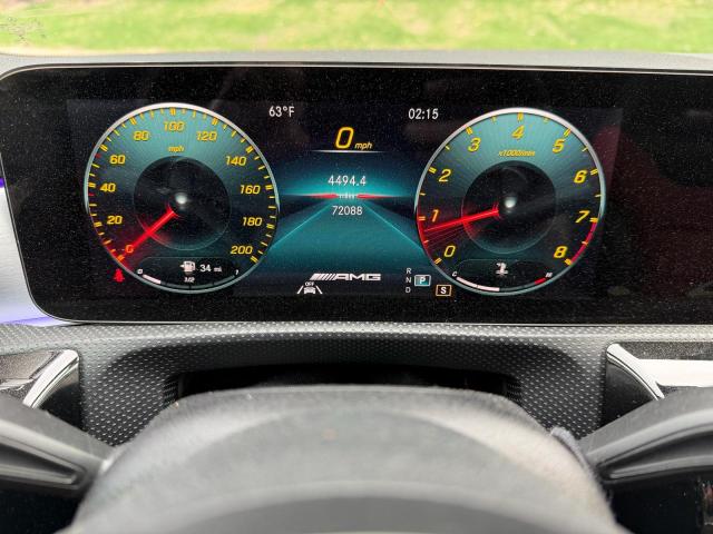 Продажа на аукционе авто 2021 Mercedes-benz Cla, vin: W1K5J5DB8MN189393, номер лота: 70021186